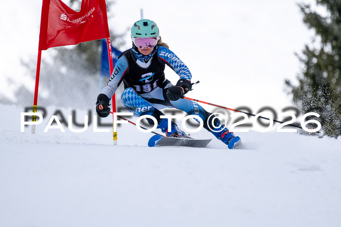 26. SVM Regiocup Finale, Hochfügen 15.03.2026