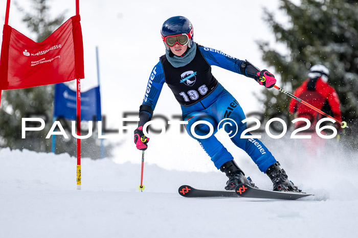 26. SVM Regiocup Finale, Hochfügen 15.03.2026