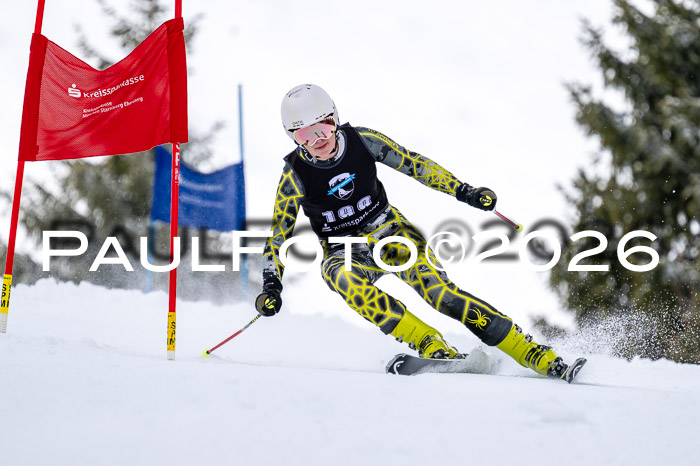 26. SVM Regiocup Finale, Hochfügen 15.03.2026