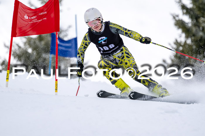 26. SVM Regiocup Finale, Hochfügen 15.03.2026