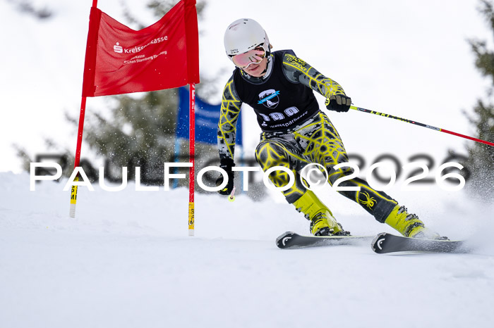 26. SVM Regiocup Finale, Hochfügen 15.03.2026
