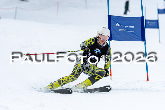 26. SVM Regiocup Finale, Hochfügen 15.03.2026