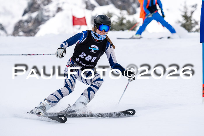 26. SVM Regiocup Finale, Hochfügen 15.03.2026