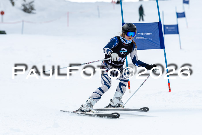 26. SVM Regiocup Finale, Hochfügen 15.03.2026