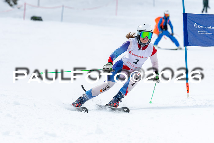 26. SVM Regiocup Finale, Hochfügen 15.03.2026