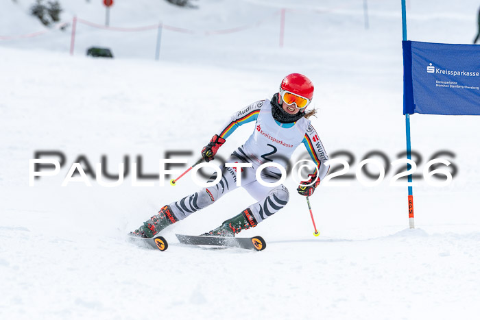 26. SVM Regiocup Finale, Hochfügen 15.03.2026