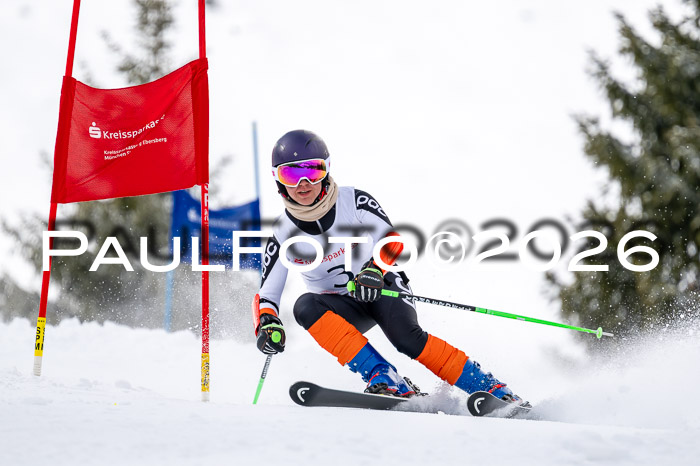 26. SVM Regiocup Finale, Hochfügen 15.03.2026