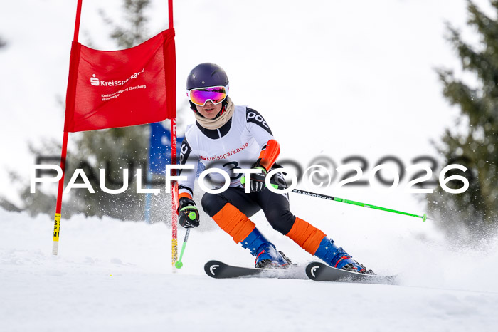 26. SVM Regiocup Finale, Hochfügen 15.03.2026