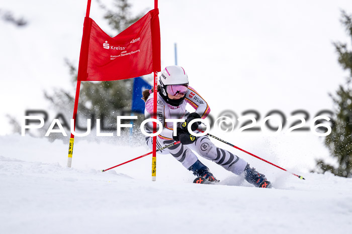 26. SVM Regiocup Finale, Hochfügen 15.03.2026