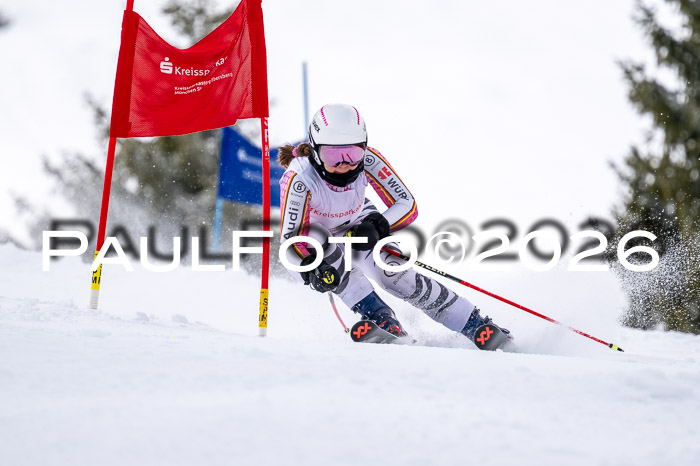 26. SVM Regiocup Finale, Hochfügen 15.03.2026