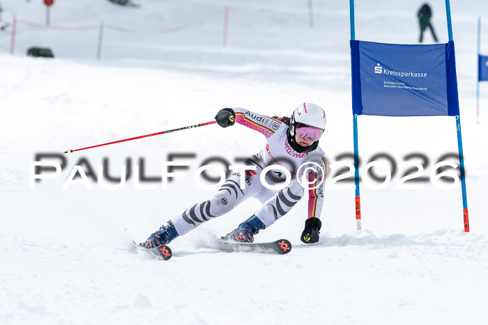 26. SVM Regiocup Finale, Hochfügen 15.03.2026