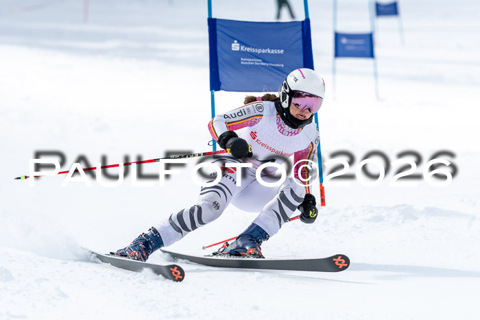 26. SVM Regiocup Finale, Hochfügen 15.03.2026