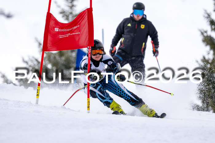 26. SVM Regiocup Finale, Hochfügen 15.03.2026