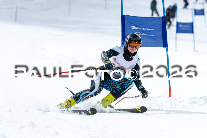 26. SVM Regiocup Finale, Hochfügen 15.03.2026