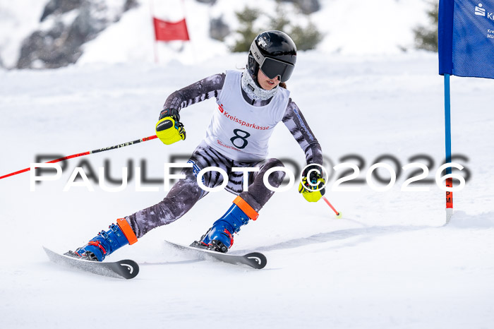 26. SVM Regiocup Finale, Hochfügen 15.03.2026