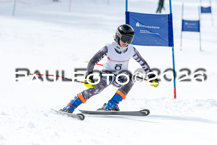 26. SVM Regiocup Finale, Hochfügen 15.03.2026