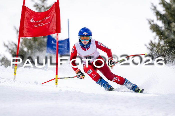 26. SVM Regiocup Finale, Hochfügen 15.03.2026