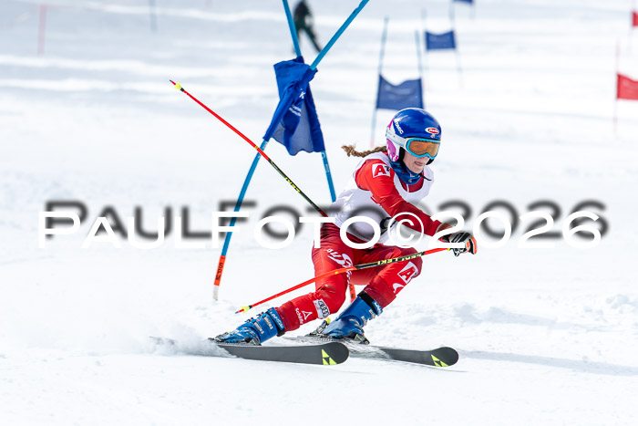 26. SVM Regiocup Finale, Hochfügen 15.03.2026