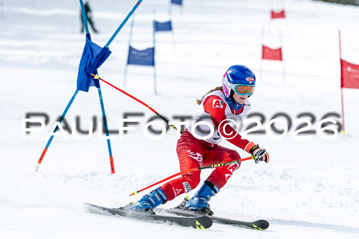 26. SVM Regiocup Finale, Hochfügen 15.03.2026