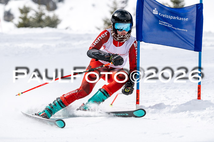 26. SVM Regiocup Finale, Hochfügen 15.03.2026