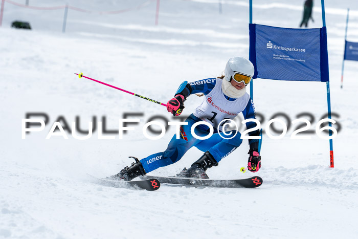 26. SVM Regiocup Finale, Hochfügen 15.03.2026