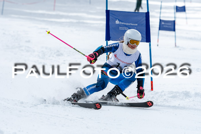 26. SVM Regiocup Finale, Hochfügen 15.03.2026