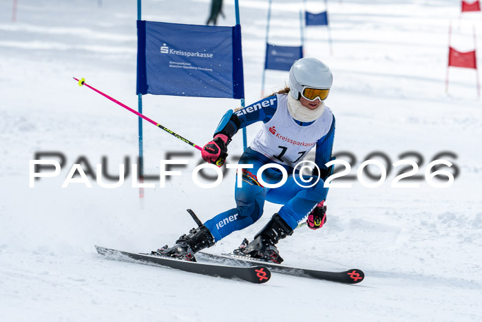 26. SVM Regiocup Finale, Hochfügen 15.03.2026