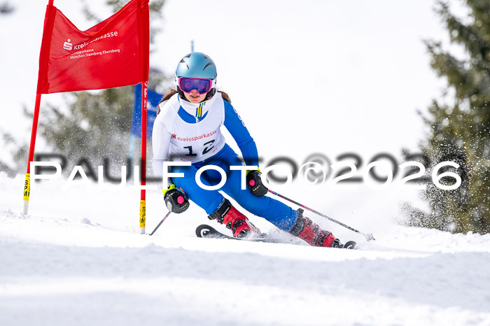 26. SVM Regiocup Finale, Hochfügen 15.03.2026