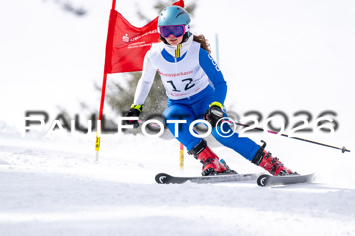 26. SVM Regiocup Finale, Hochfügen 15.03.2026