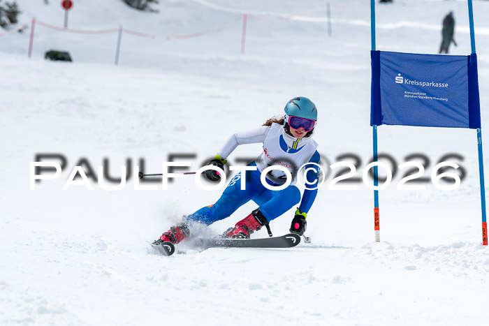 26. SVM Regiocup Finale, Hochfügen 15.03.2026