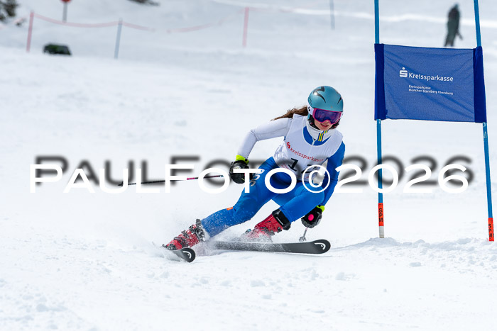 26. SVM Regiocup Finale, Hochfügen 15.03.2026