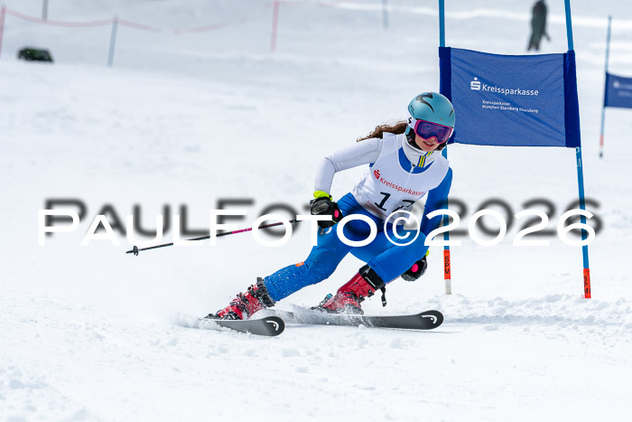 26. SVM Regiocup Finale, Hochfügen 15.03.2026