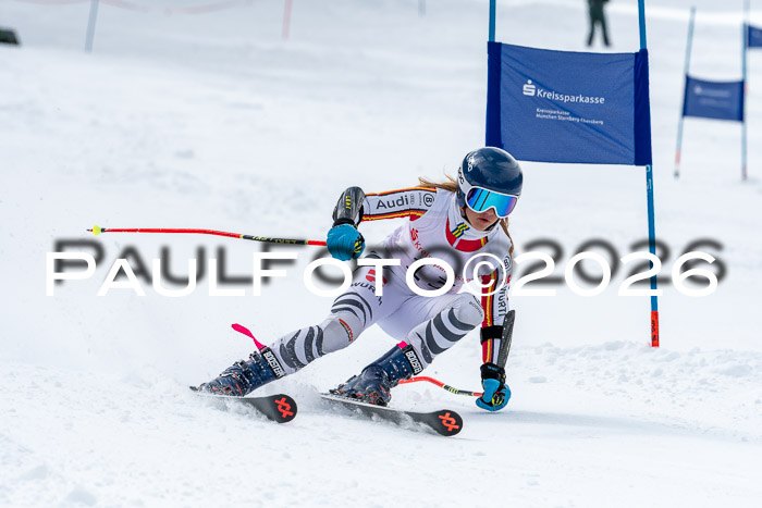 26. SVM Regiocup Finale, Hochfügen 15.03.2026