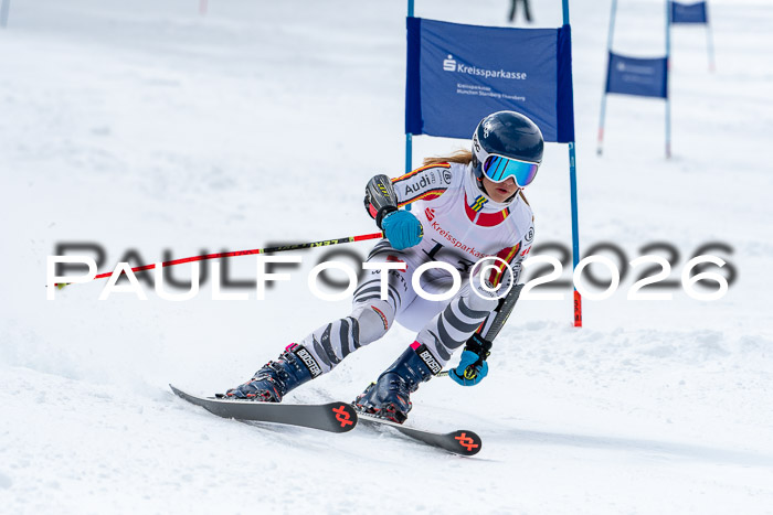26. SVM Regiocup Finale, Hochfügen 15.03.2026