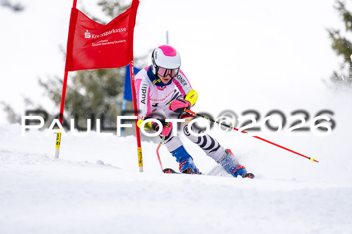 26. SVM Regiocup Finale, Hochfügen 15.03.2026