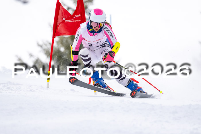 26. SVM Regiocup Finale, Hochfügen 15.03.2026