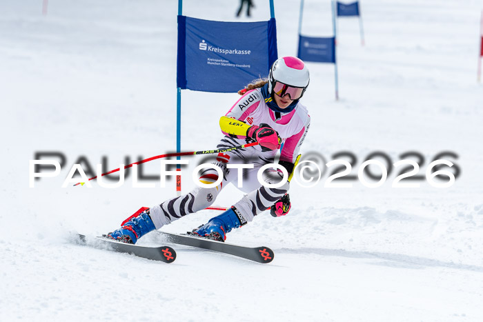26. SVM Regiocup Finale, Hochfügen 15.03.2026