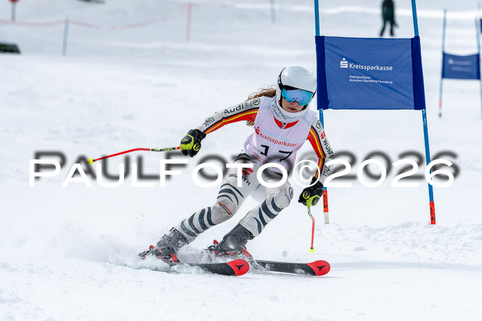 26. SVM Regiocup Finale, Hochfügen 15.03.2026