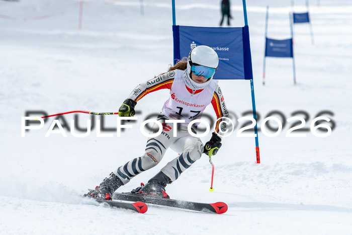 26. SVM Regiocup Finale, Hochfügen 15.03.2026