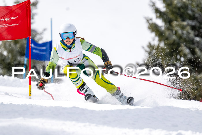 26. SVM Regiocup Finale, Hochfügen 15.03.2026