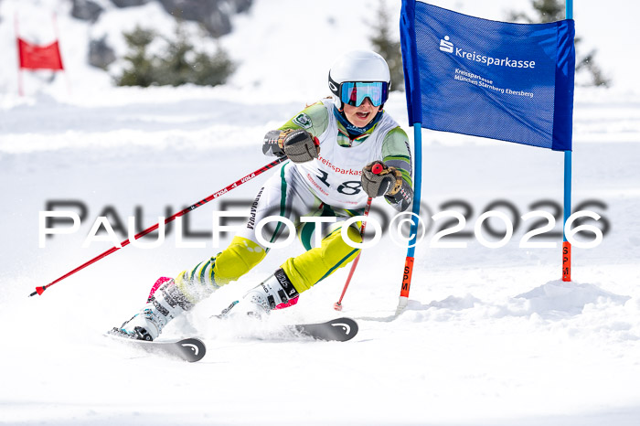 26. SVM Regiocup Finale, Hochfügen 15.03.2026