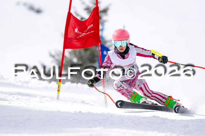 26. SVM Regiocup Finale, Hochfügen 15.03.2026