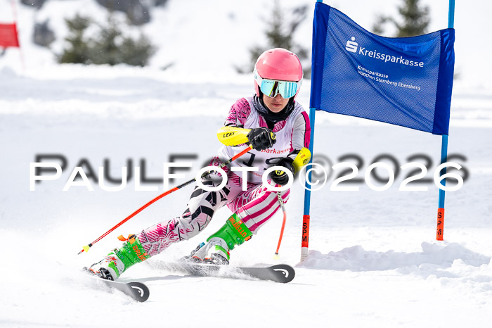 26. SVM Regiocup Finale, Hochfügen 15.03.2026