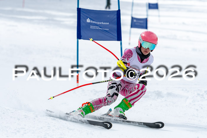 26. SVM Regiocup Finale, Hochfügen 15.03.2026