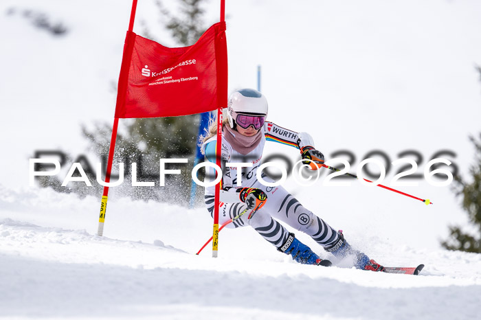 26. SVM Regiocup Finale, Hochfügen 15.03.2026