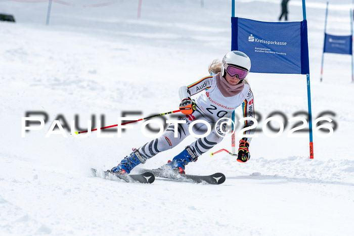 26. SVM Regiocup Finale, Hochfügen 15.03.2026