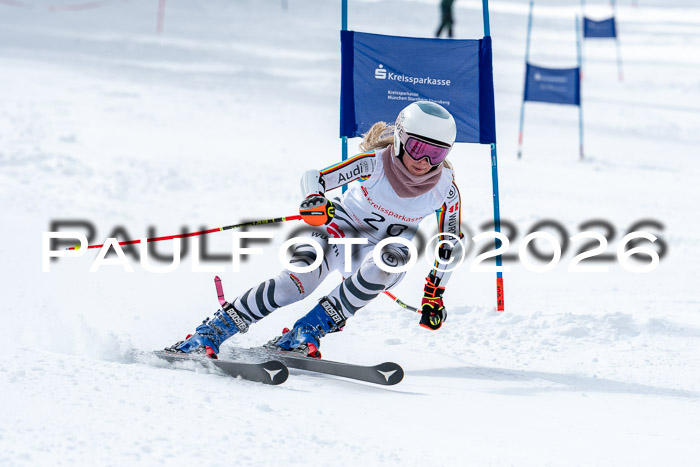 26. SVM Regiocup Finale, Hochfügen 15.03.2026