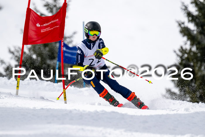 26. SVM Regiocup Finale, Hochfügen 15.03.2026