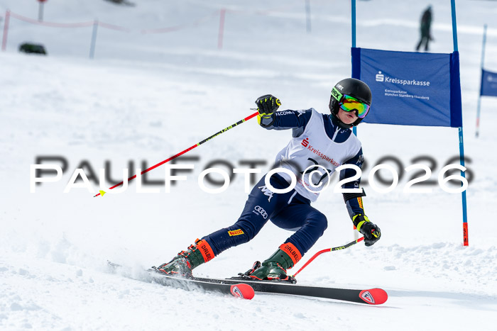 26. SVM Regiocup Finale, Hochfügen 15.03.2026