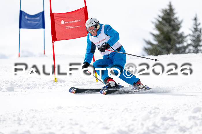 26. SVM Regiocup Finale, Hochfügen 15.03.2026